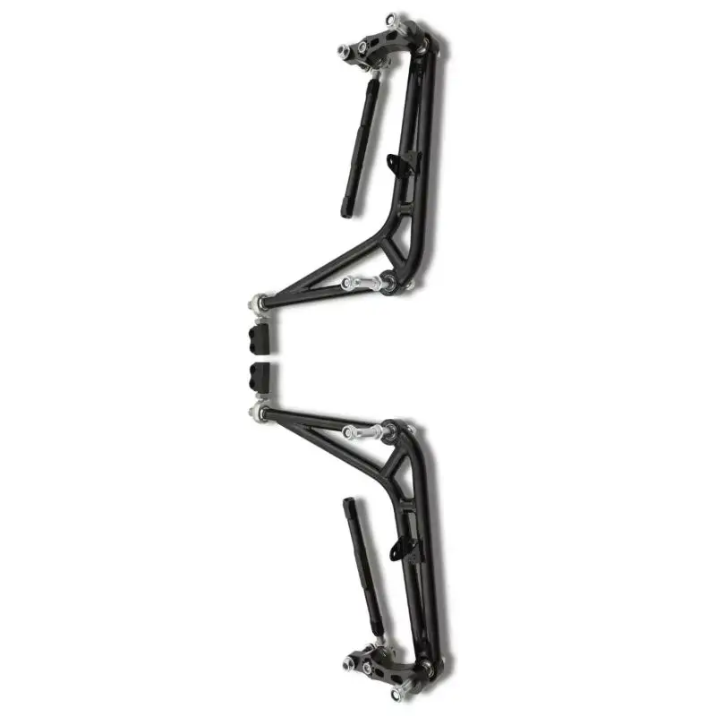 

For BMW E36 Drift Edition High Performance Front Lower Control Arm YZ062 Full Angle Kit for Automotive Suspension Parts