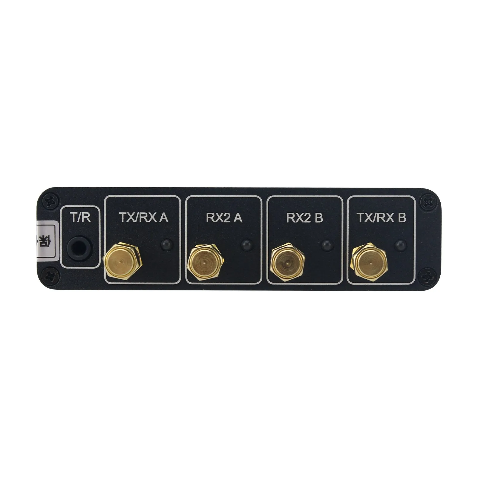 TQTT B210 SE New Version SDR High Software Defined Radio with VIRTEX6 Chip for USRP B210