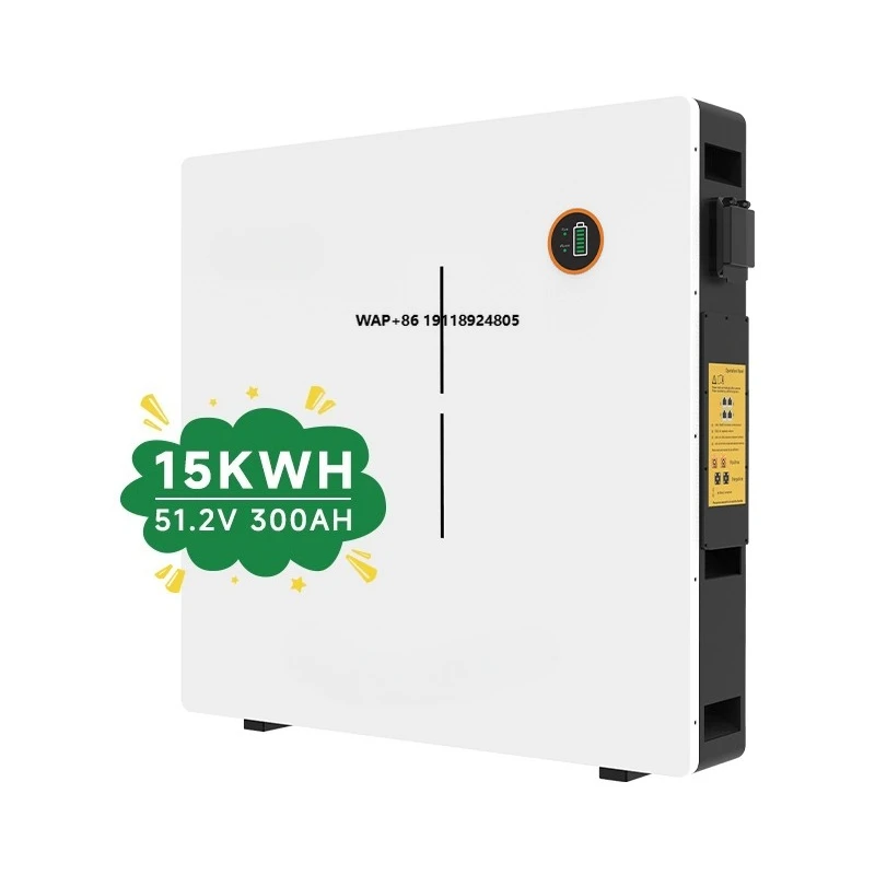 

Home Solar for Lifepo4 Battery 100Ah/200Ah Split IP65 CAN Communication 48V Home Appliances