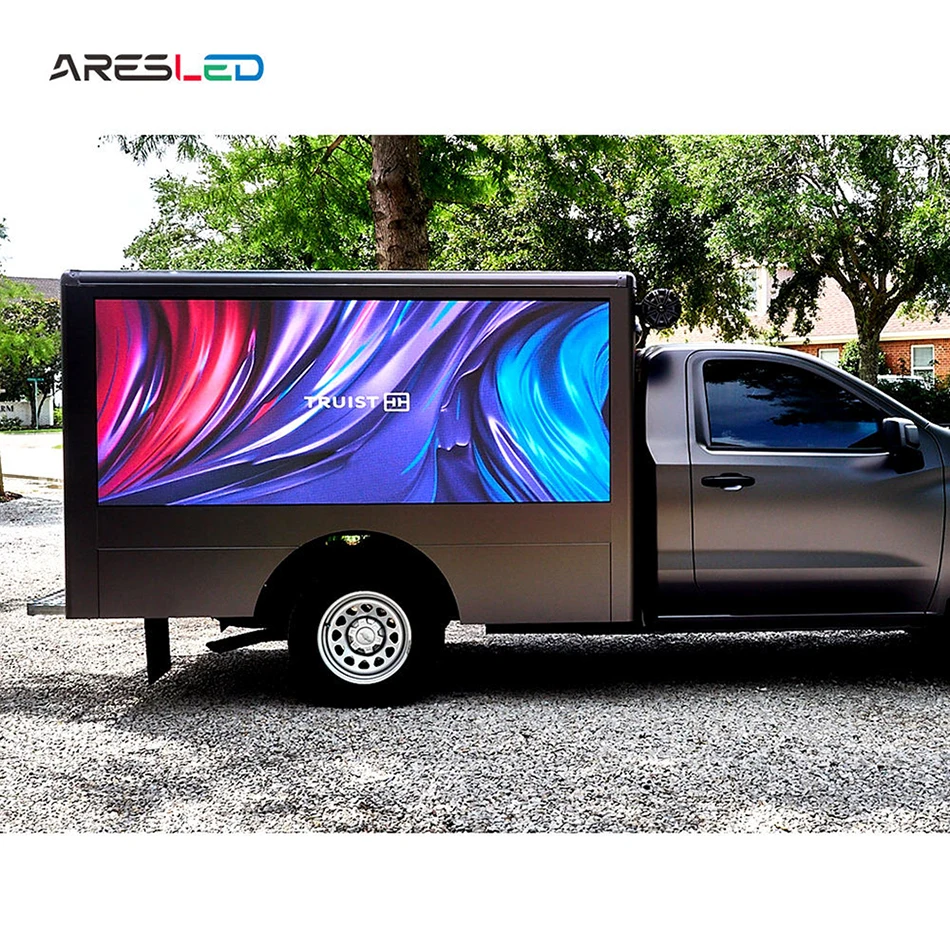 

Car Led Screen Android Price LED Panel for Car Screen LED Smart Screen for i Rear