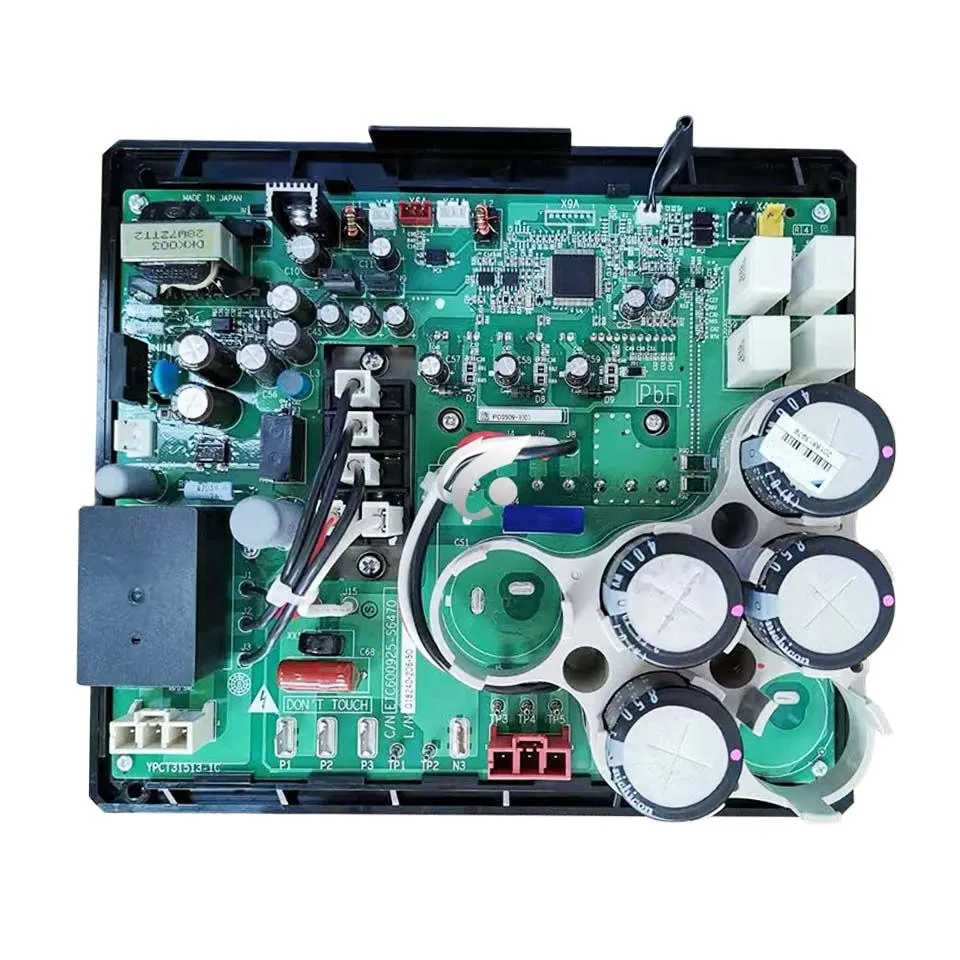 

new for air conditioning control board Computer board PC0409-3 PC0509-1 PC0509-1(C) PC0509-1(B) PC0509 RHXYQ16PY1 RZP350SY1