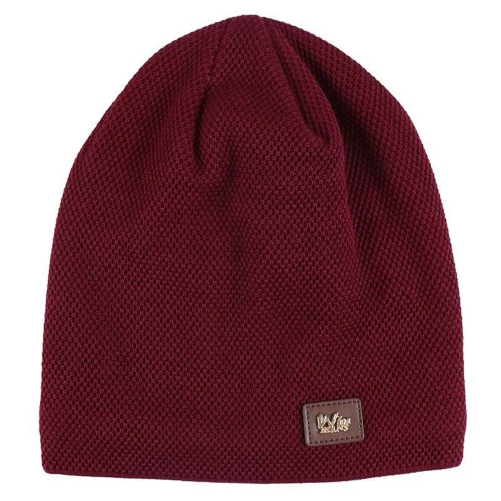 gorro-casual-de-malha-com-forro-de-la-quente-decorado-com-etiqueta-material-de-malha-gorro-de-inverno-estilo-slouchy-touca-turbante-solida-para-homens-e-mulheres