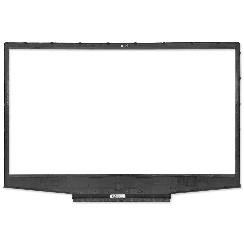 Cubierta trasera LCD para portátil HP Pavilion Gaming, 17-CD, TPN-C142, bisagras de bisel frontal, reposamanos, retroiluminación superior, teclado, funda inferior, nuevo