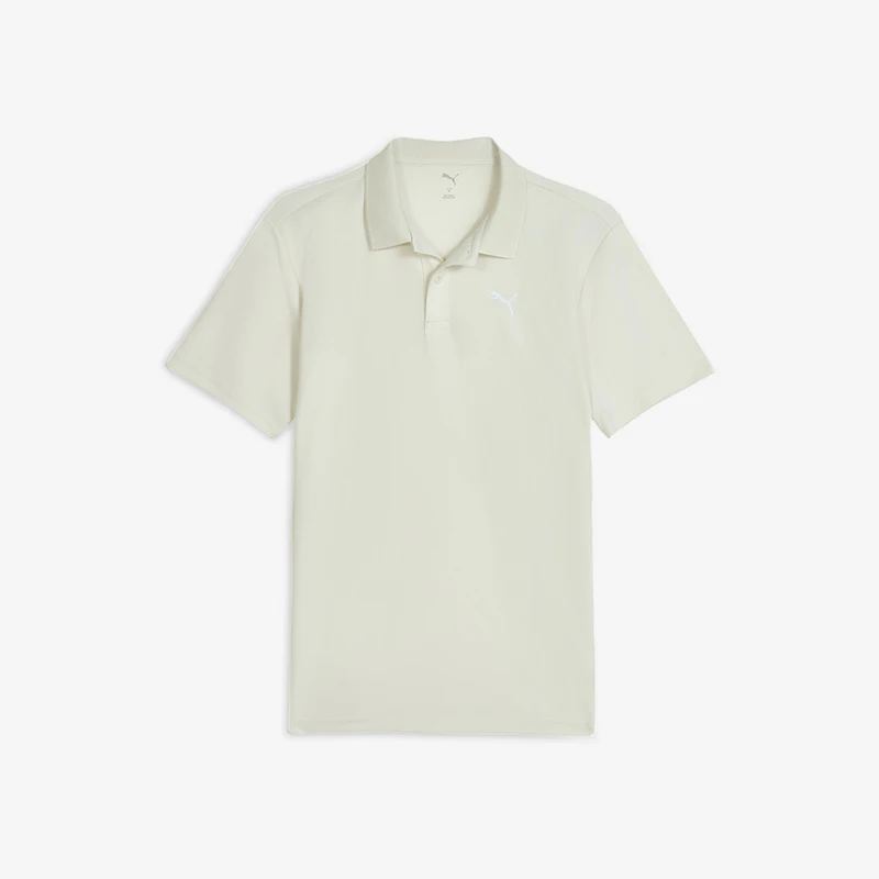 Puma genuine dryCEL short sleeved polo shirt, new men's soft polo shirt 528700-87
