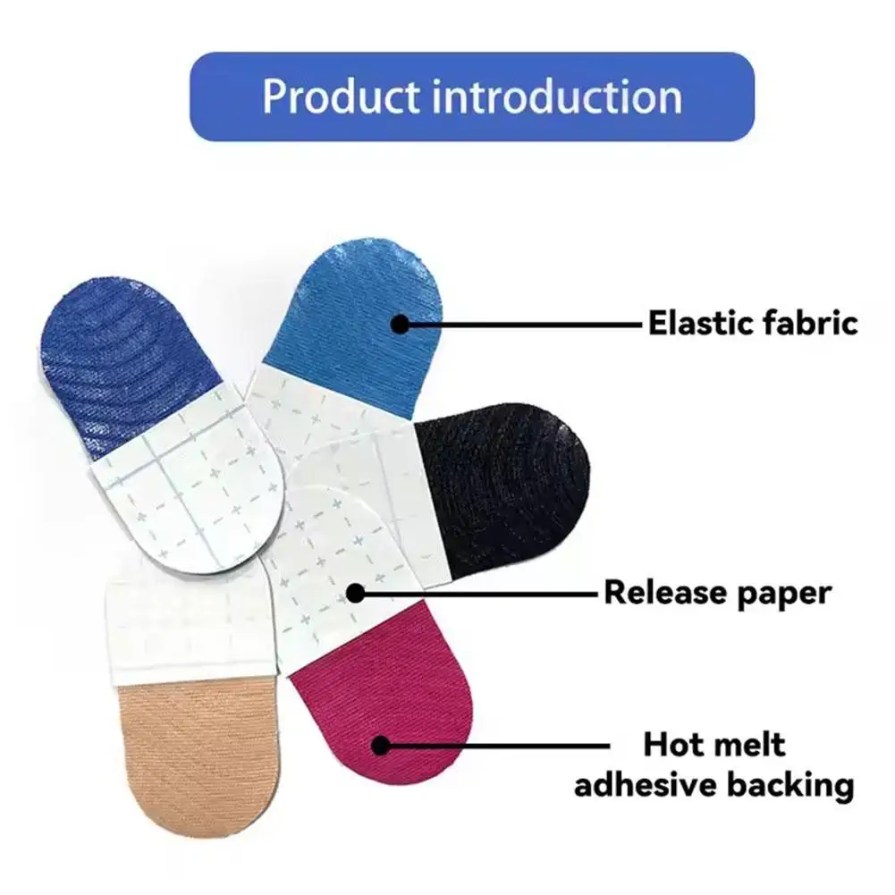 30 قطعة ملصق مكافحة الشخير تعزيز نوم أفضل تحسين التنفس الفم تقليل الشخير أثناء النوم شريط تصحيح الفم