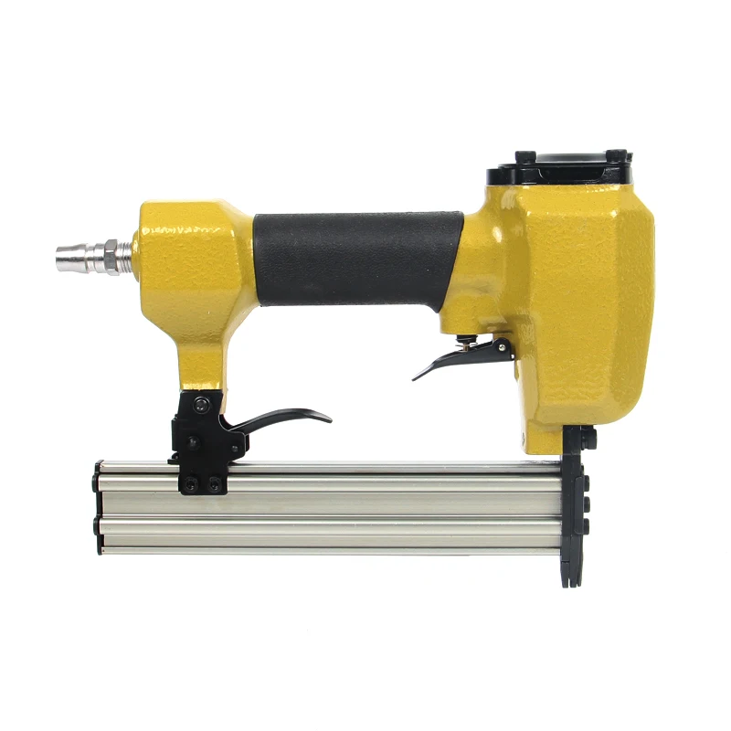 Apontou a arma do prego do toe, reto, F30T