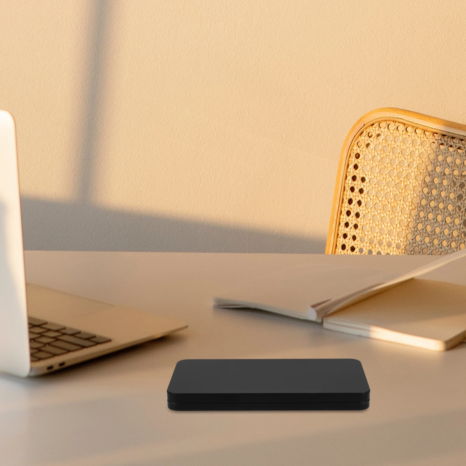 Рисунок 2 - Металлический ящик для хранения