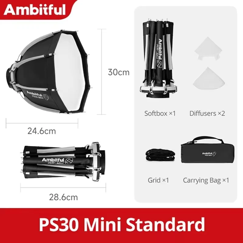 Variant: PS30 Mini