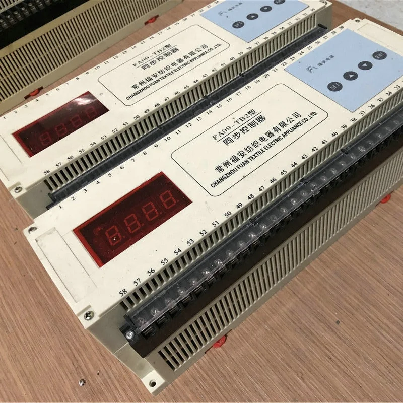 Used Synchronous Controller FA99-TB2