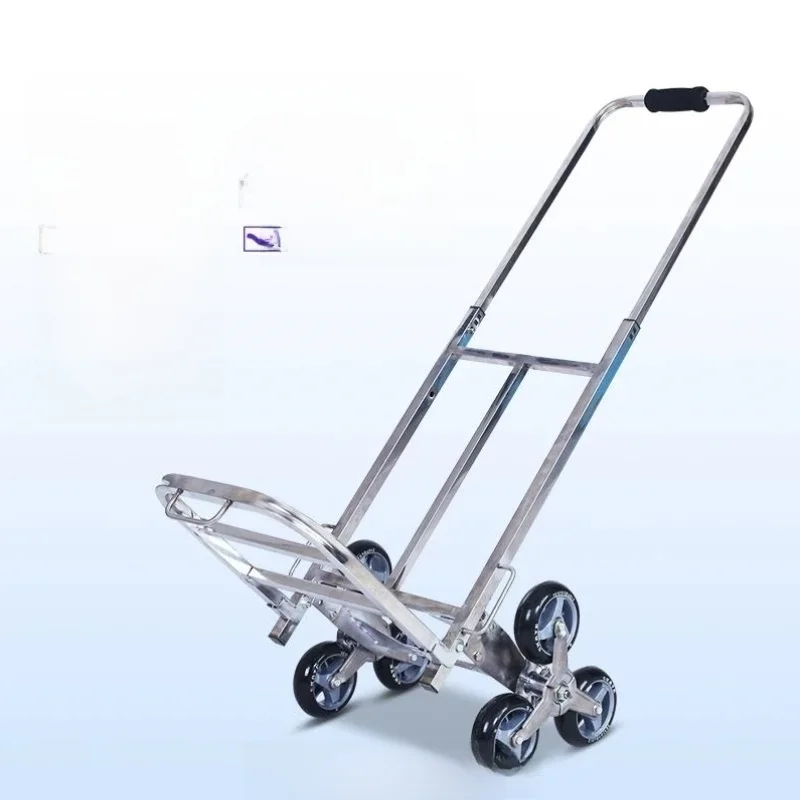 stainless-steel-portable-moving-cart-stair-climbing-hand-pulling-cart-foldable-push-cart-moving-roller-bar-cart