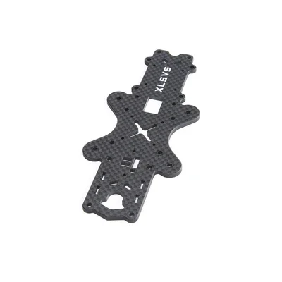 iFlight XL5 V5.1 Nazgul5 V2 FPV Frame Replacement Part for Arm / Bottom Plate / Top Plate / Medium Plate /Side Plate/Screws Pack