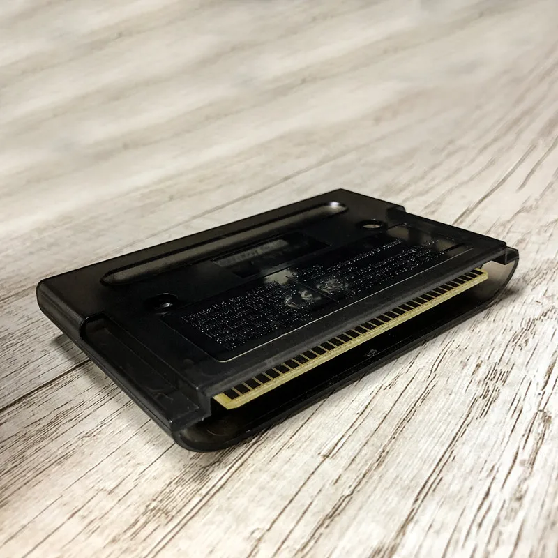 خرطوشة ألعاب Super EDMDS V3 Pro محدثة 1200 في 1 لوحدة تحكم ألعاب SEGA GENESIS Mega Drive MegaDrive للولايات المتحدة الأمريكية/اليابان/الأوروبية