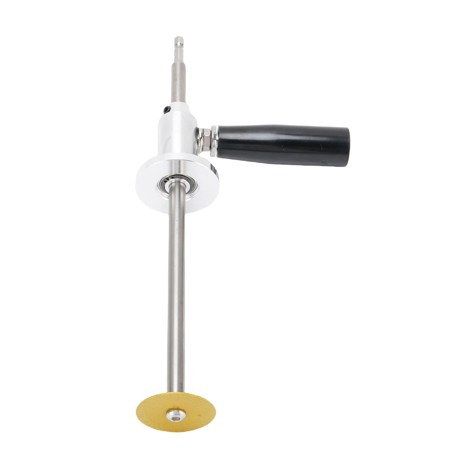 قاطع الأنابيب داخل قاطع الأنابيب مع 5 شفرات عرافة عرقوب قضيب عمق أنبوب قطع عدة لأنابيب العادم ABS PVC