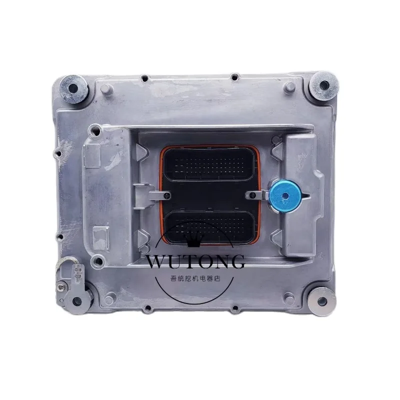 

For EC210B Computer Controller Panel ECU EC240B EC290B D6D D6E Engine Controller 60100000 ECU EC210B Computer Board Excavator