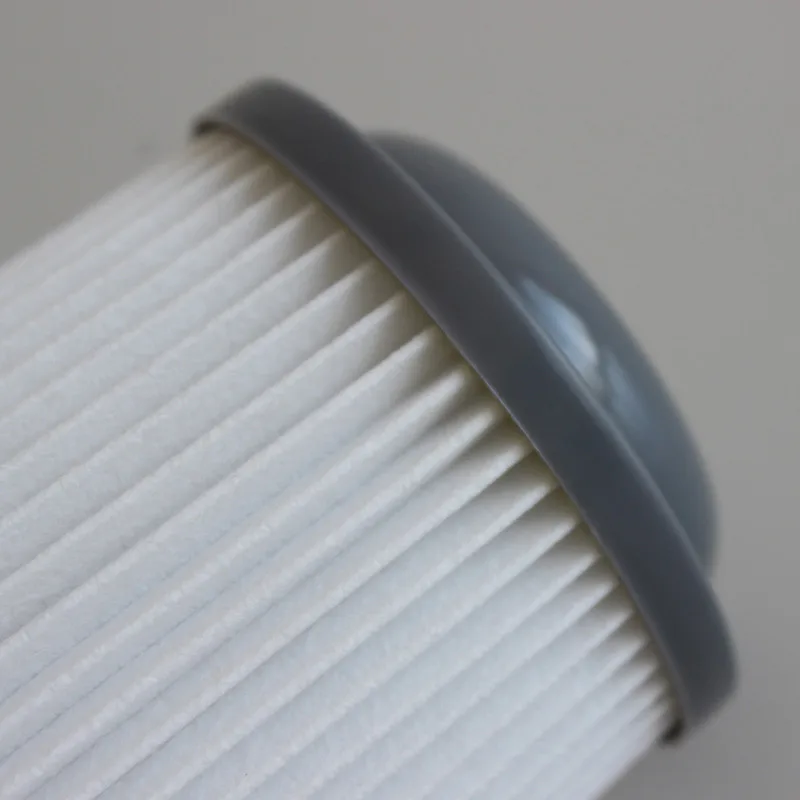 Experiencia de Limpieza mejorada con filtro de aspiradora para Black And Decker, PV1210XE, PV1410XE, PV1810XE, PD1820LXE