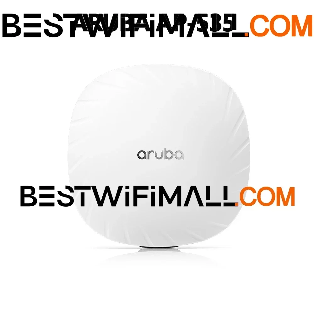Aruba Networks APIN…