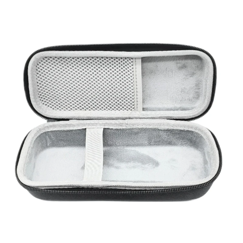 Case for MIJIA 1S/2 Tire Inflator Portable Air Compressor Storage Holder Air (Box Only) EVA Case