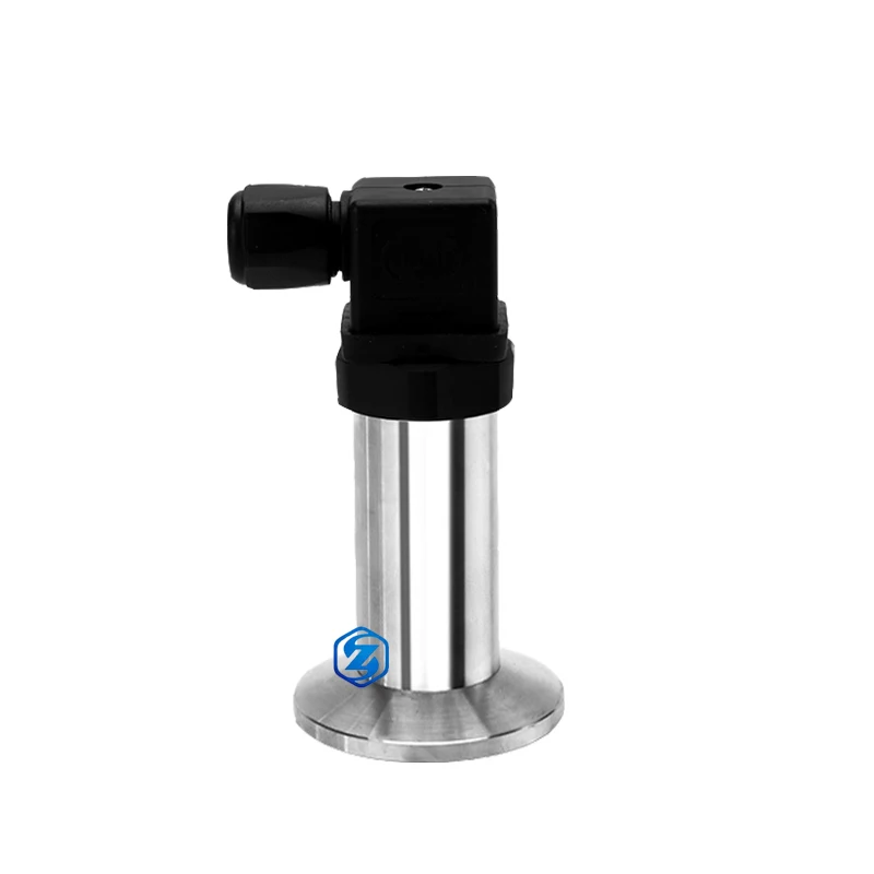 Imagem -04 - Produto Comestível 420ma Sensor de Pressão Sanitária 20ma Analógico Ip65 Leite Bebida Xarope de Açúcar 50.5 Braçadeira Transmissor de Pressão Sanitária