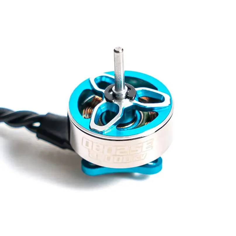 

BETAFPV 0802SE 19500KV 23000KV Lightweight Brushless Motor 1S for 65mm Meteor65 HD Brushless Bwhoop Drone