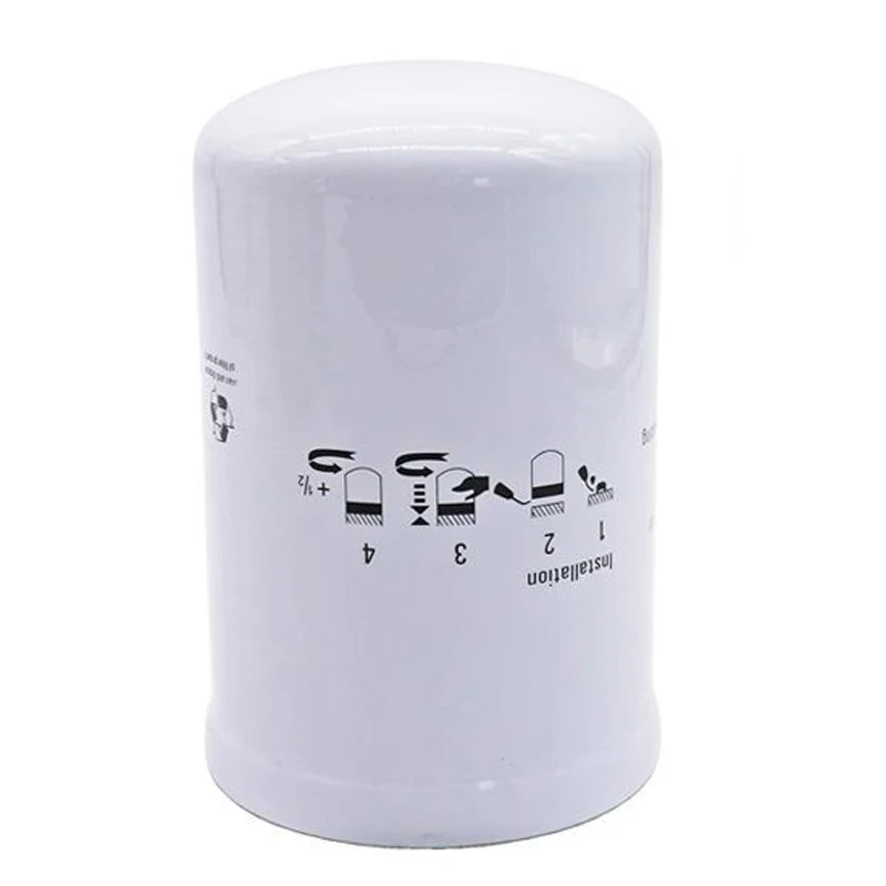 

Excavator accessories for Bobcat S16 S18 S300 loader oil filter element 6661248