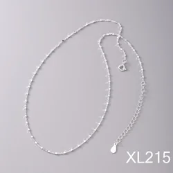 S925 Sterling Silver Water Wave Chain Bracelet Set Starlight Shines Brightly Ladies Gift Pair Fine Jewelry Accessories Wholesale