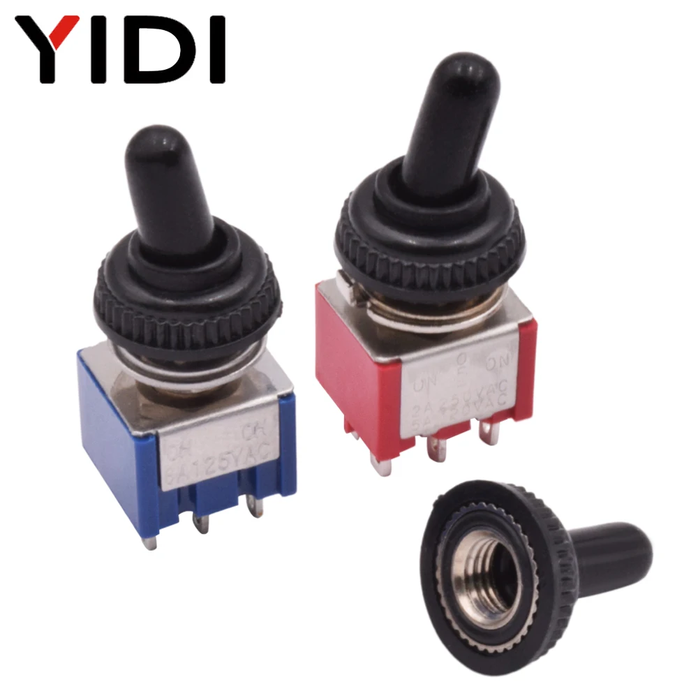 5/10Pcs Red Blue Mi…