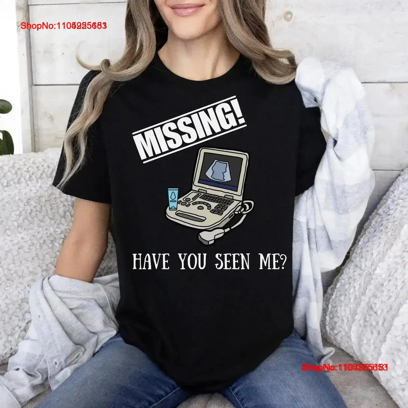 Missing Bladder Sca…