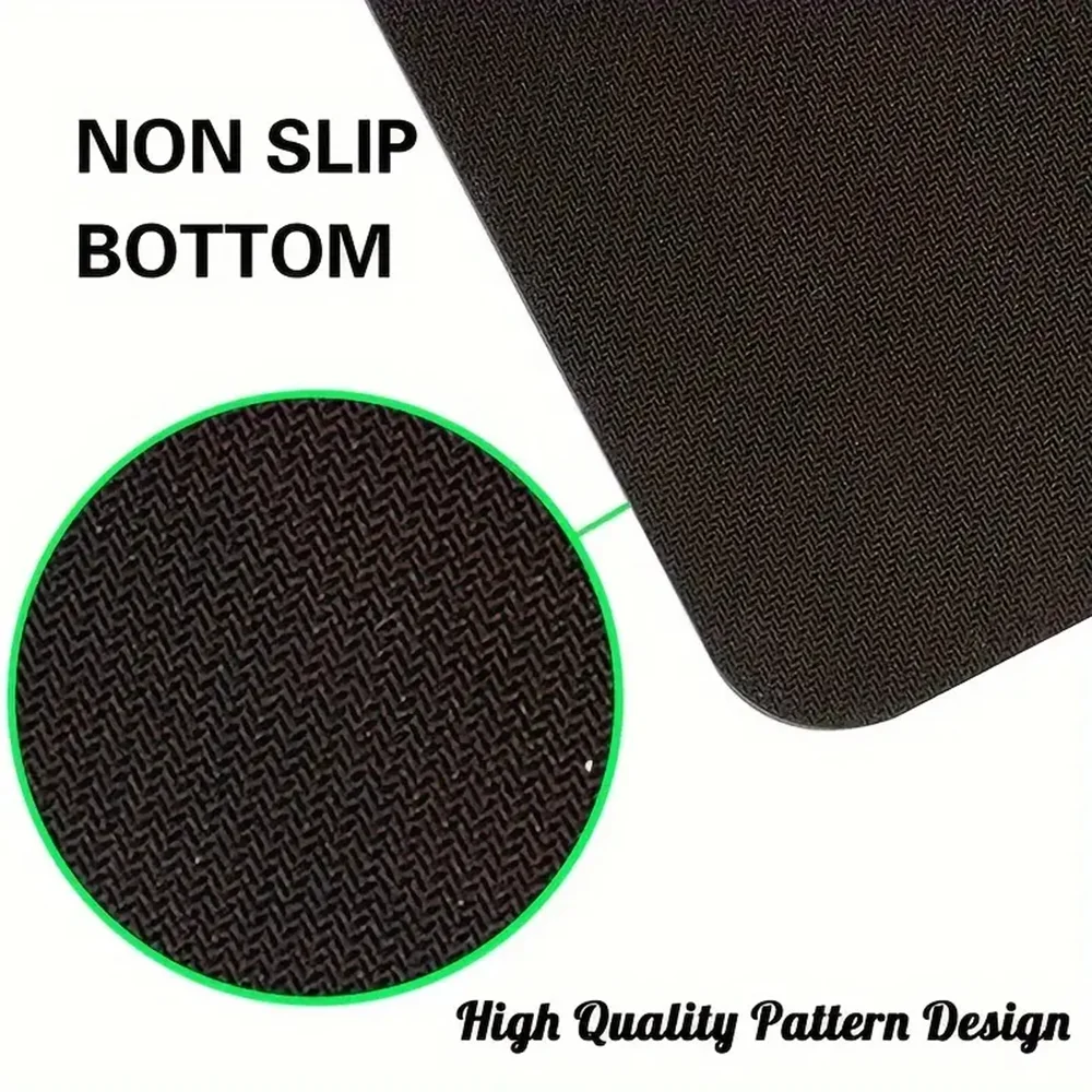 Non-slip Mat Game Controller Gaming Laptops Gaming Mouse Pad Gamer Computer Accessories Mausepad Deskmat Mousepad Mats Keyboard