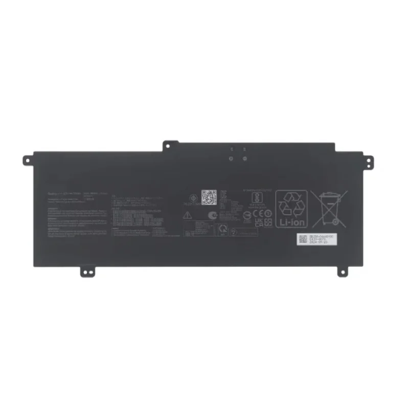 

Аккумулятор для ноутбука C31N2404 для ASUS Zenbook 14 Air Snapdragon Edition UX3407QA 11.67V 70VWh