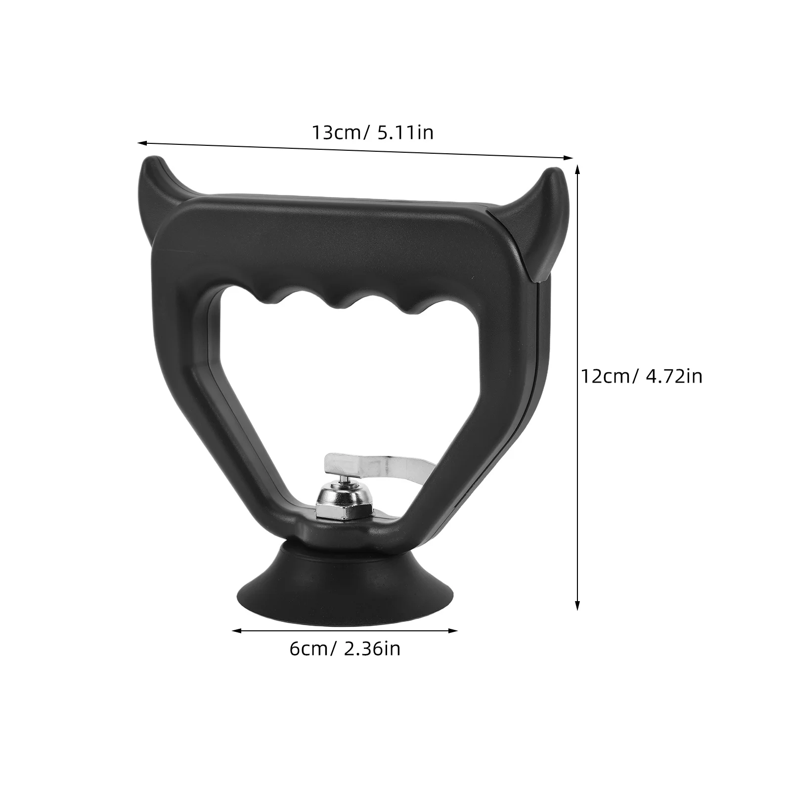 أداة يده شفط كأس دنت مجتذب سريعة بدون طلاء السيارات الجسم الخدوش مزيل أداة شفط إصلاح السيارات