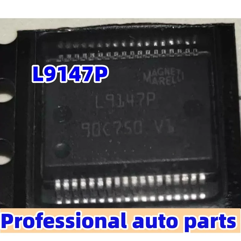 5PCS/LOT L9147P L9147 SSOP36 New original SMD Automotive circuit board power management chip