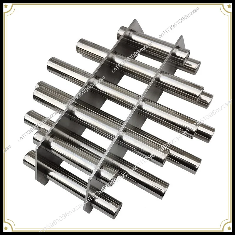 machine-de-moulage-par-injection-de-plastique-3713-cadre-magnetique-en-fer-aimant-magnetique