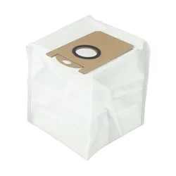 5pcs Dust Bags For Kogan For G80 Robot Vacuum And Mop Cleaner Spare Parts Household Cleaning Replacement Accessories