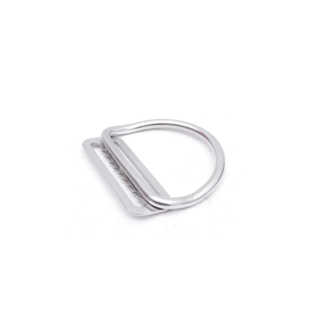 

Weight Belt Keeper Weight Belt Slider Webbing Weight Belt Keeper Belt Retainer Stopper D Ring Diving Retainer Slider