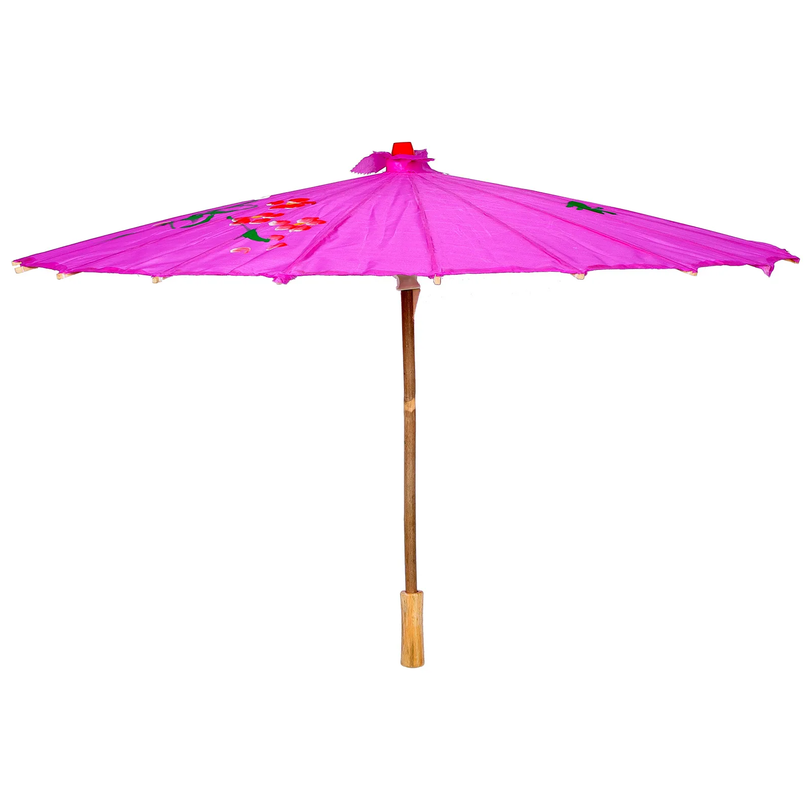 

Dance Flower Umbrella Umbrellas Decoration Decorating Chinese Silk Asian Japanese-style