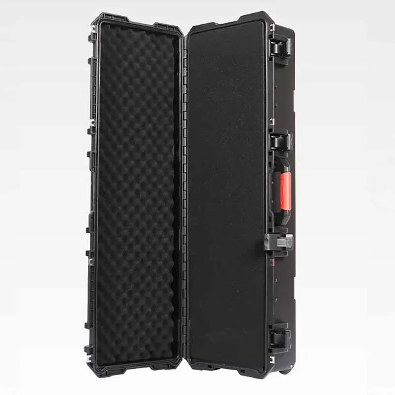 Multifunctional Waterproof Shockproof Tool Case Large Capacity Hardware Packaging Box Photography Equipment Safety Storage Boxes