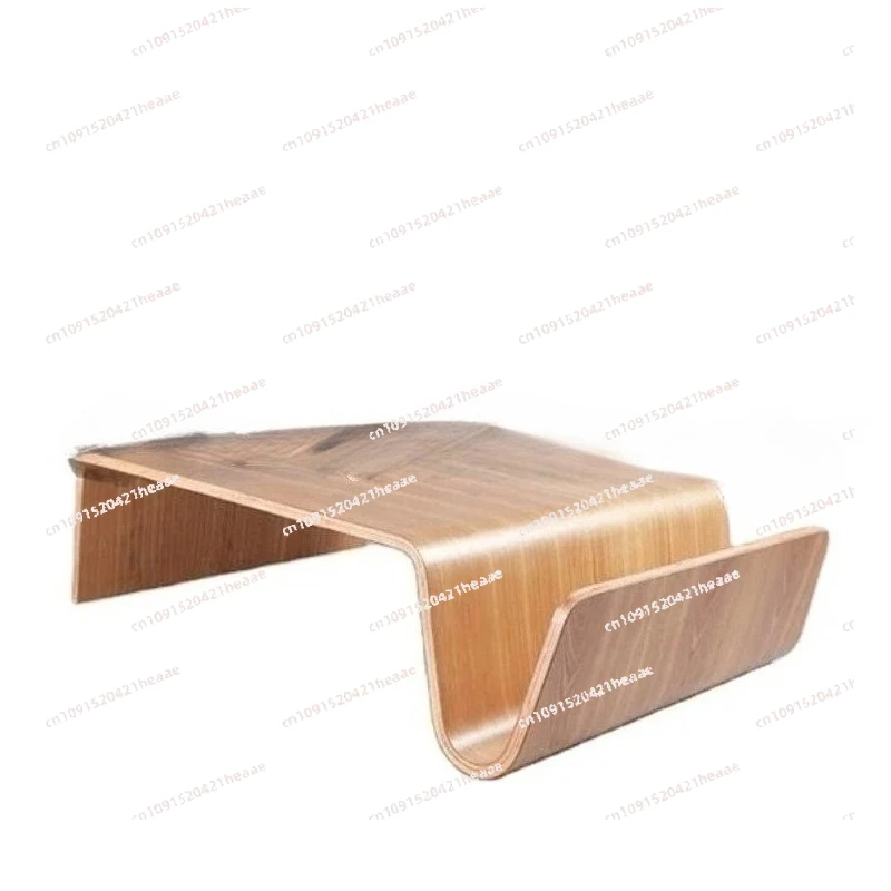 Suitable for solid wood coffee tables in home living room furniture and creative coffee tables in offices