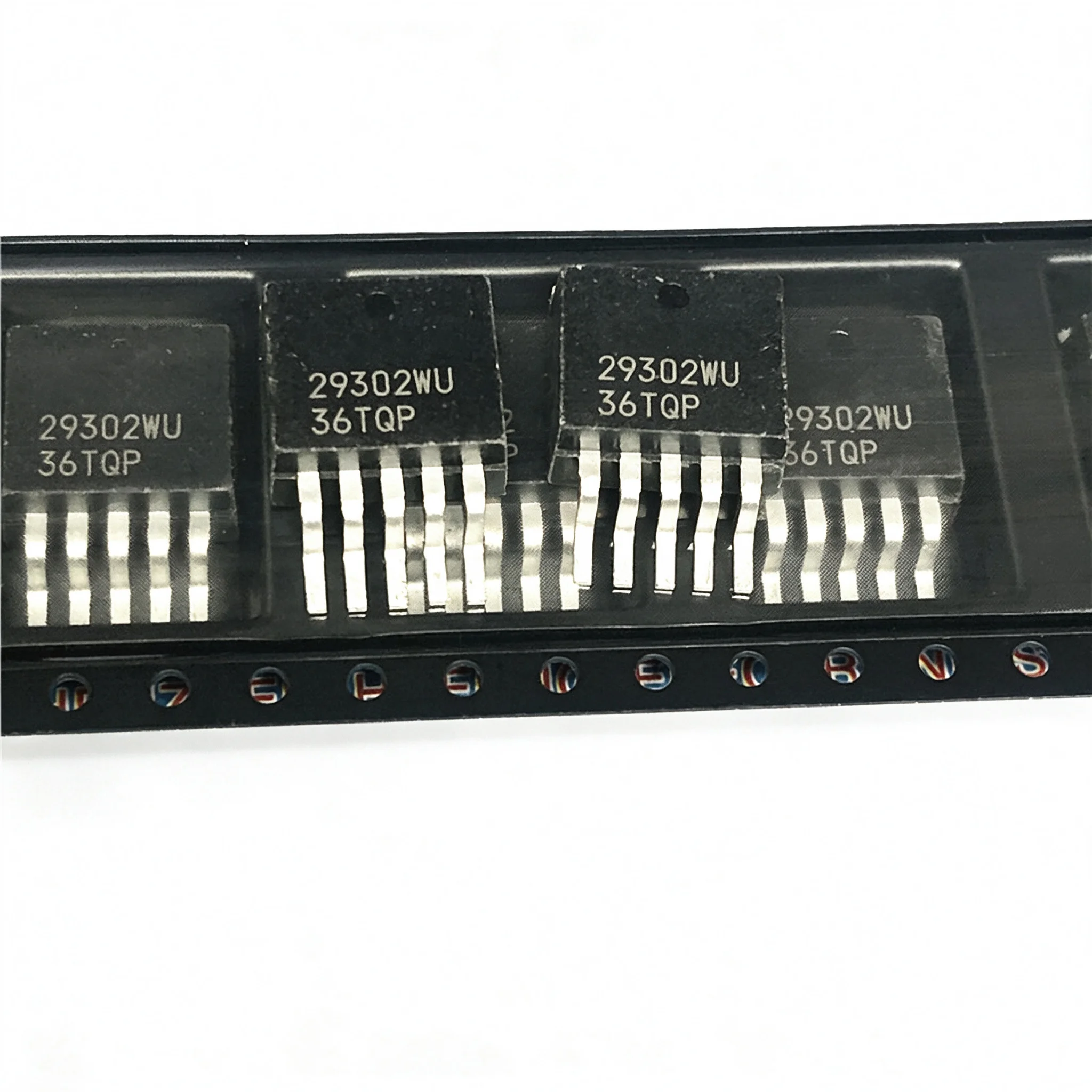 5piece MIC29302WU TO-263-5