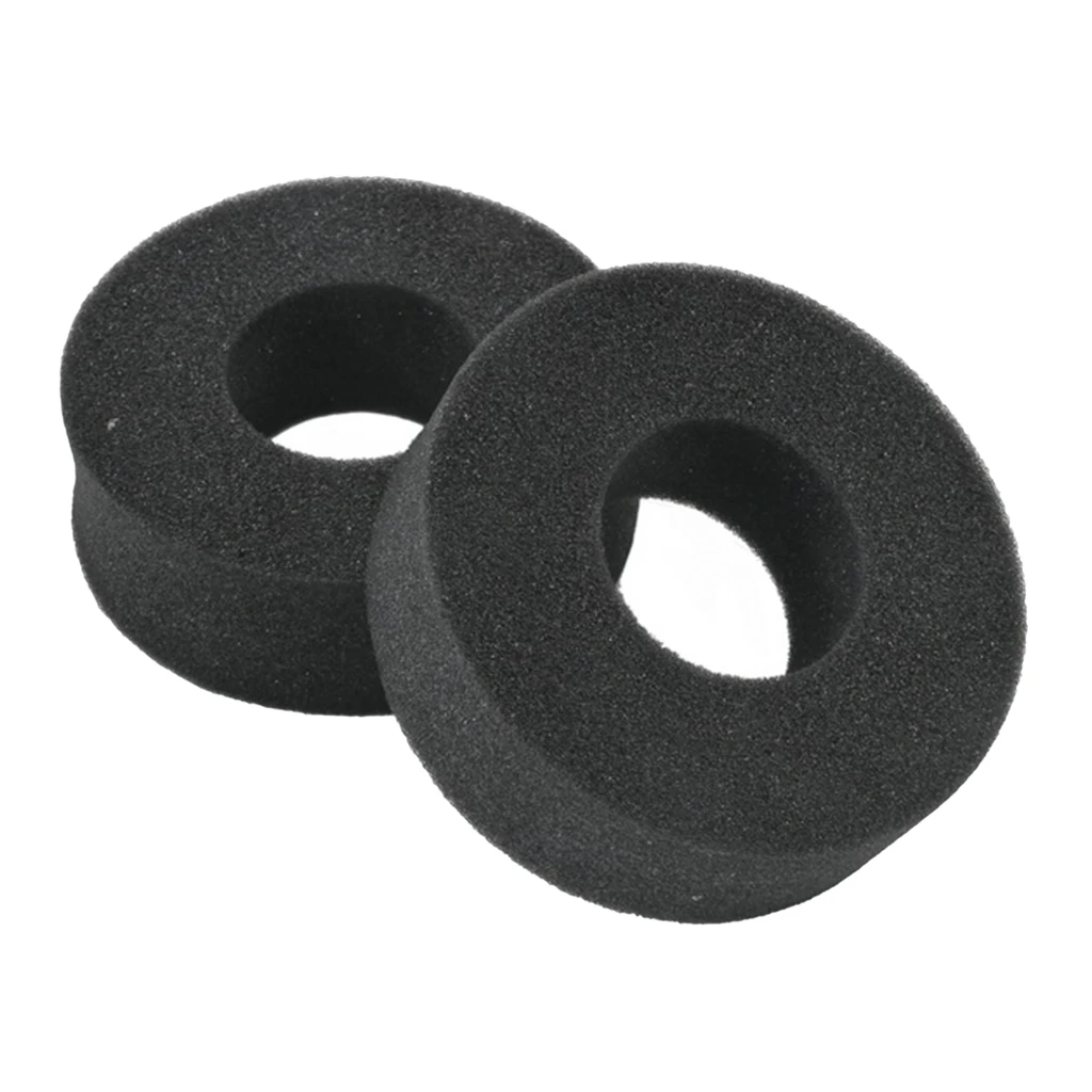 2/4PCS 1.9inch 105 Tires Foam Insert for Axial SCX10 1:10 RC Crawler Car