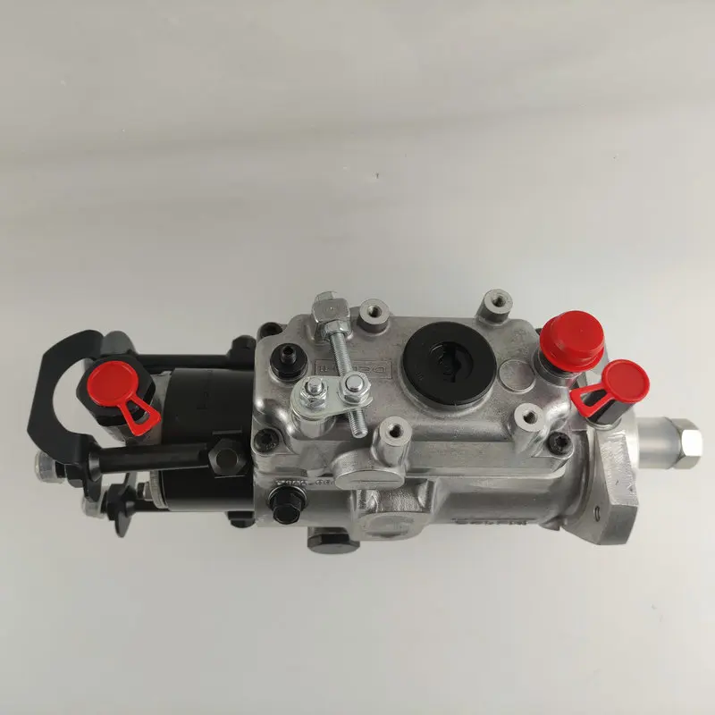 Construction Part V3239F600T 4484632 Common Rail Fuel  Pump