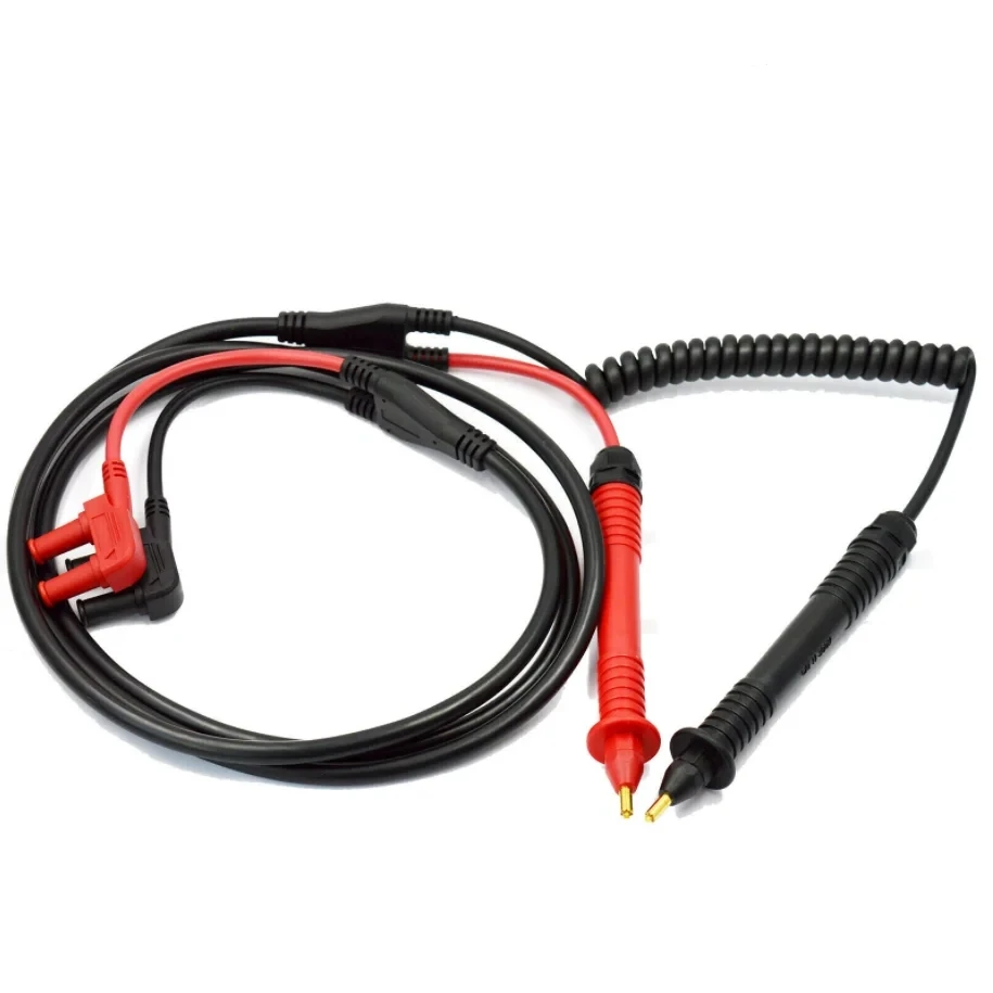 

Pin Type 4 Terminal Probe Use For 3554 Replace Hioki 9465-10 New