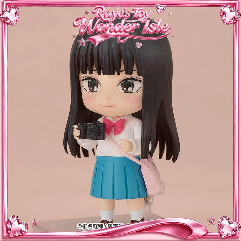 置物 sawako Sawako kuronuma figure-AliExpress
