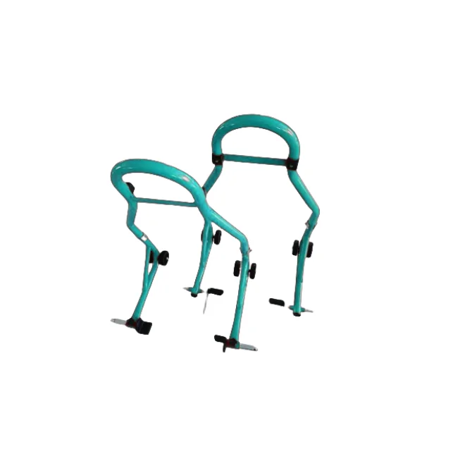 Motorcycle Paddock Stand For Motorcycle Rear Wheel Front Slides Stand Lift
