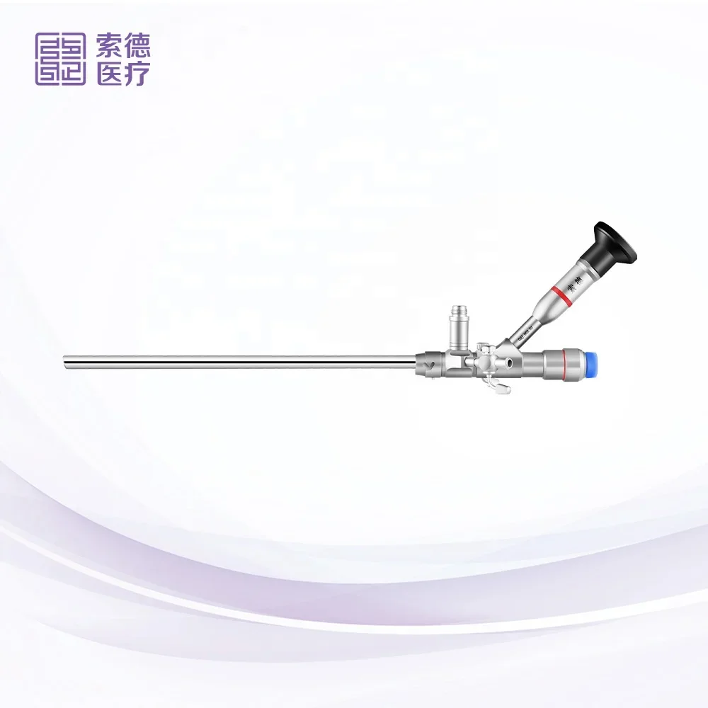 Hysteroscopy uterine manipulator types of  manipulators