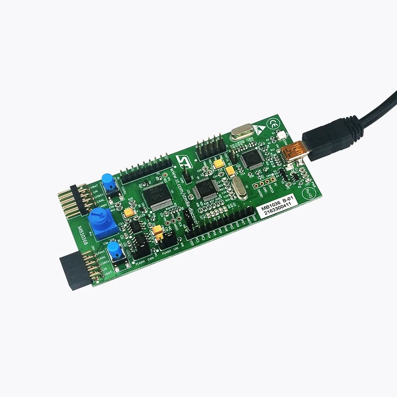 STM8A-DISCOVERY KIT DISCOVERY STM8A AUTOMOTIVE