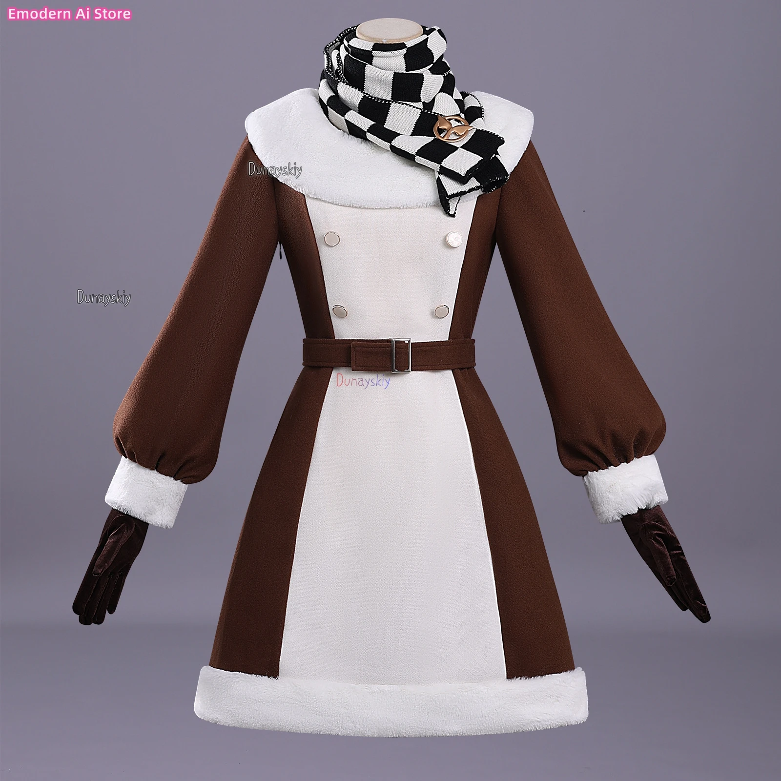

Game Reverse:1999 Sonetto Cosplay コスプレ Women Gorgeou Dresss Hat Wig Party Halloween Carnival Winter Uniforms Anime Clothing