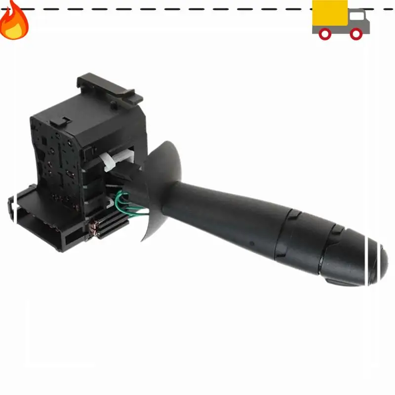 

Car Wiper Stalk Switch For Renault Trafic Twingo Espace Laguna & Vauxhall/Opel Vivaro 2001-2014 7701048915