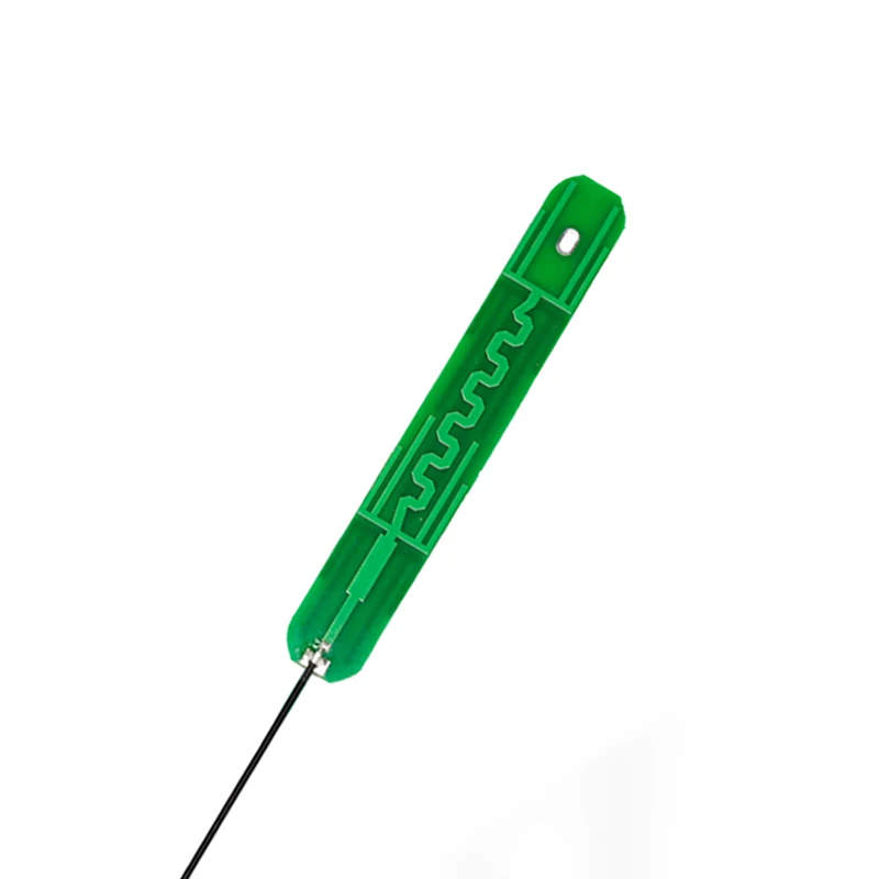 5 SZT./1 SZT. 8DBI 2.4G 5G 5.8G WIFI Wbudowana Antena PCB Interfejs Routera Wi-Fi Dwuzakresowa Wszechkierunkowa Złącze U.FL — zdjęcie 6