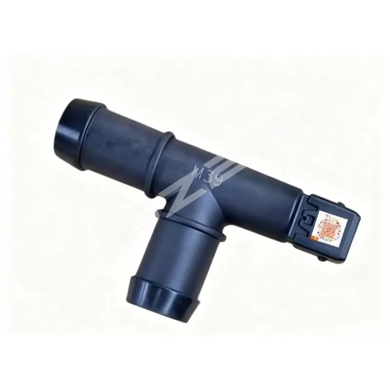 Vehicle Air Conditioning Water Pipe Temperature Sensor for WM EX5 W6 New Energy OEM
