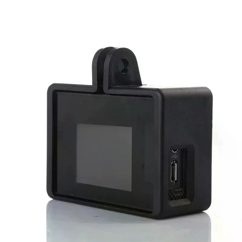 Frame Protective Case Base SJ4000 Border For SJCAM SJ4000 AIR, SJ4000 WIFI, SJ4000 Action Camera Accessories SJ4000